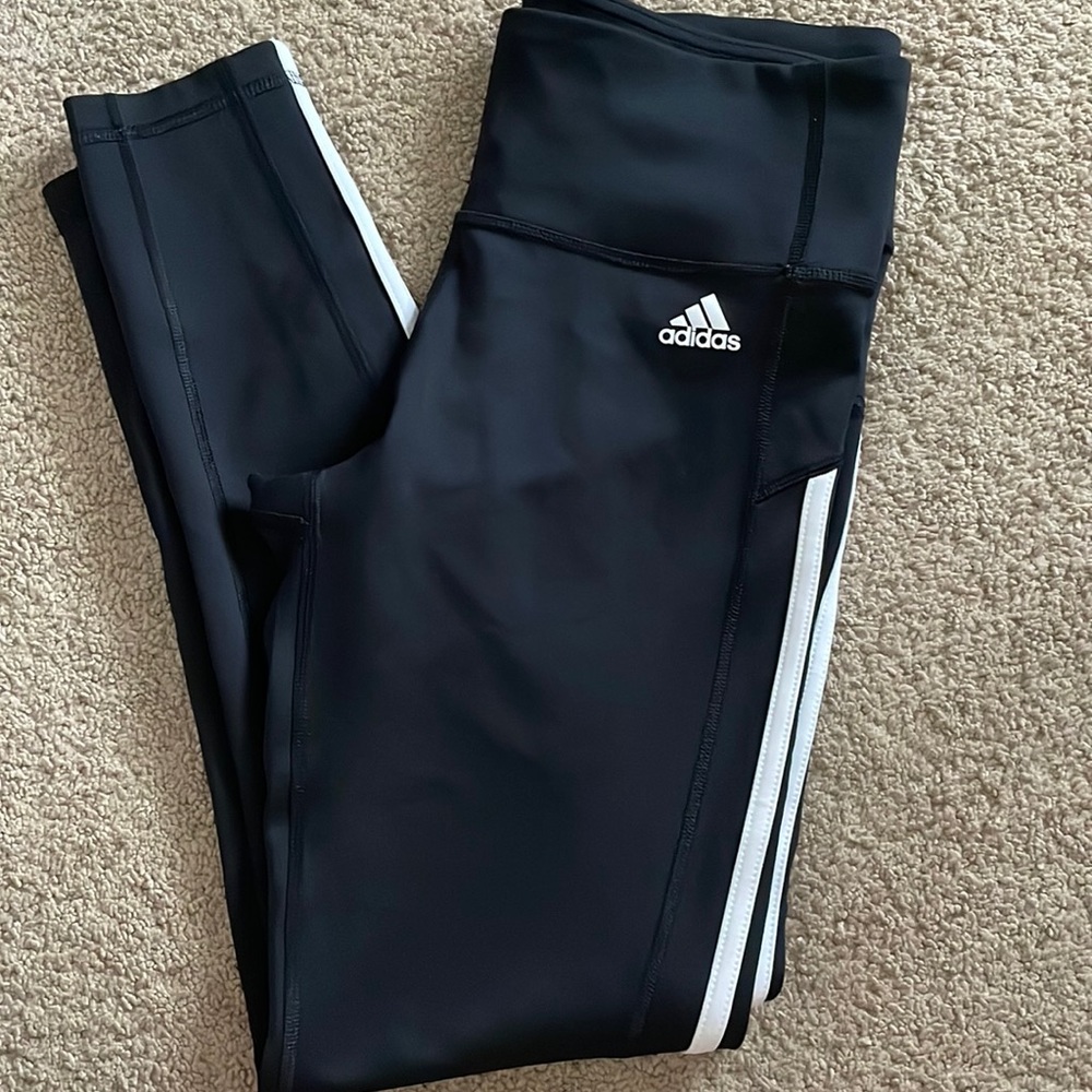 Adidas leggings